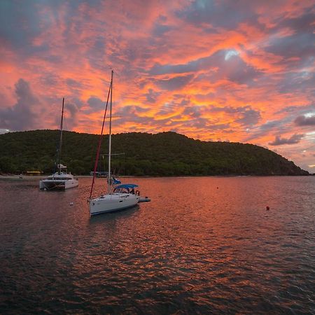 Mayreau Island Salt Whistle Bay Retreat酒店 外观 照片