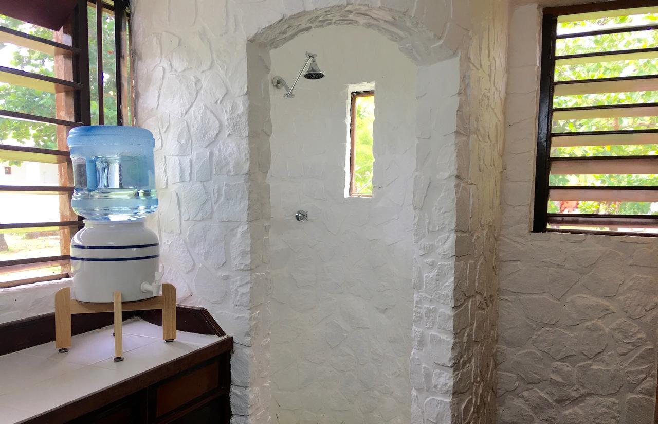 Mayreau Island Salt Whistle Bay Retreat酒店 外观 照片