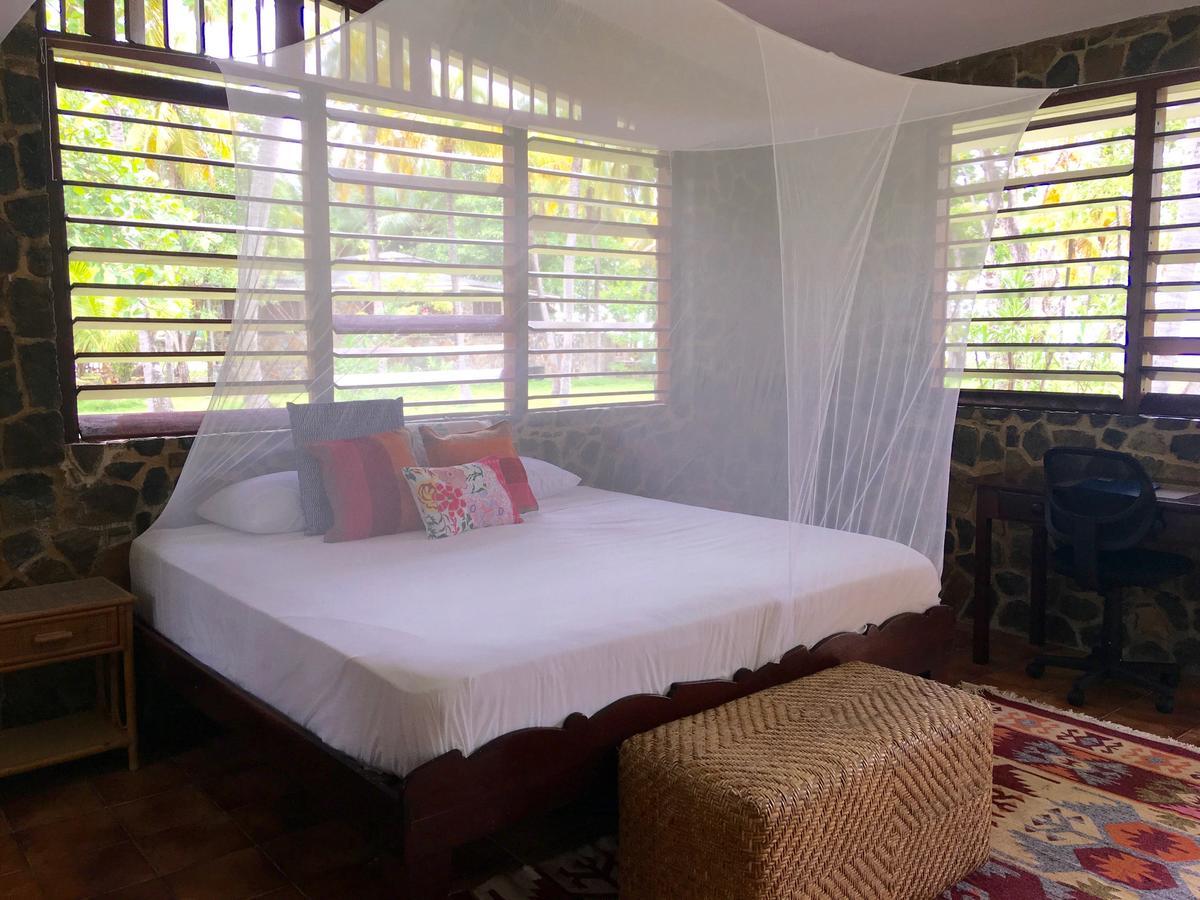 Mayreau Island Salt Whistle Bay Retreat酒店 外观 照片