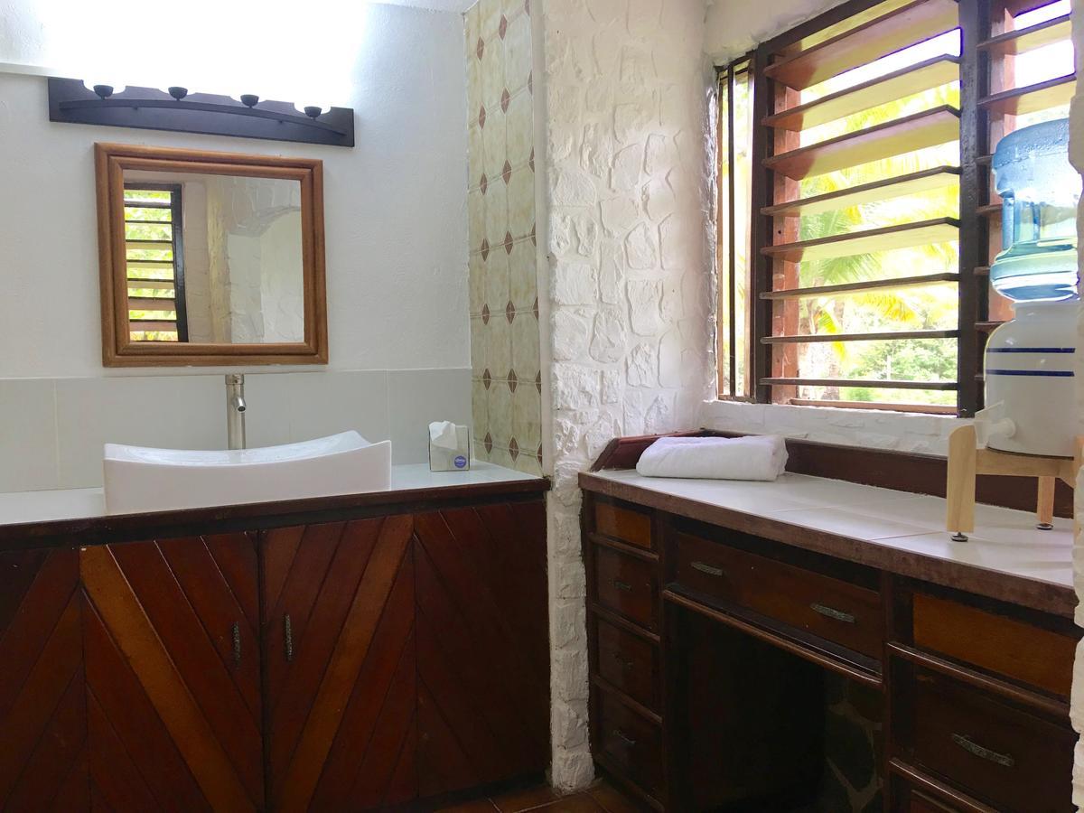 Mayreau Island Salt Whistle Bay Retreat酒店 外观 照片